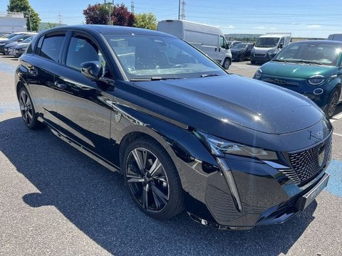 Voitures D'occasion À Chambly | Peugeot 308 Iii Puretech 130Ch S&S Eat8 Gt