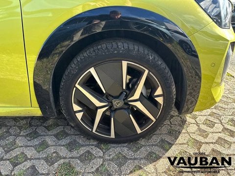 Voitures D'occasion À Chambourcy | Peugeot 208 Ii Hybrid 136 E-Dcs6 Gt