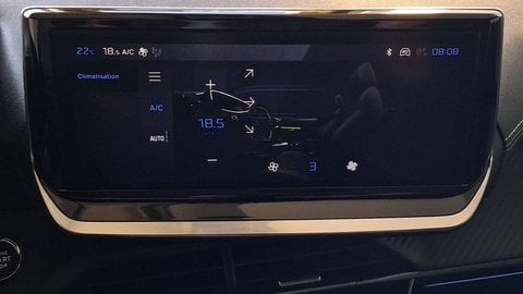 Voitures D'occasion À Les Mureaux | Peugeot 208 Ii Hybrid 136 E-Dcs6 Gt