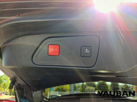 Voitures D'occasion À Osny | Peugeot 3008 Ii Hybrid 225 E-Eat8 Gt Pack