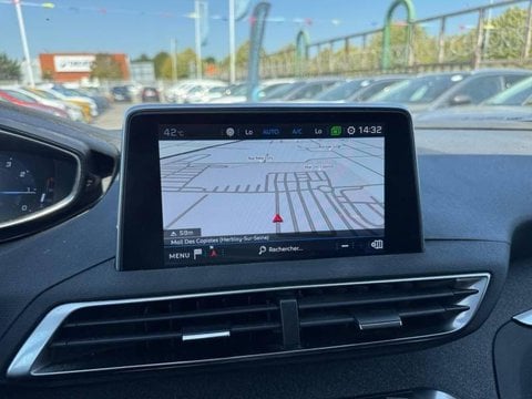 Voitures D'occasion À Sarcelles | Peugeot 5008 Ii Puretech 130Ch S&S Eat8 Allure