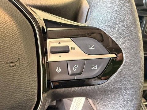 Voitures D'occasion À Argenteuil | Peugeot Partner Fgn Iii Electrique E- Fgn 136 Ch Xl 54 Kwh Aut