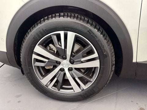 Voitures D'occasion À Buchelay | Peugeot 3008 Ii Hybrid 225 E-Eat8 Allure Pack