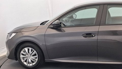 Voitures D'occasion À Les Mureaux | Peugeot 208 Ii Puretech 75 S&S Bvm5 Like