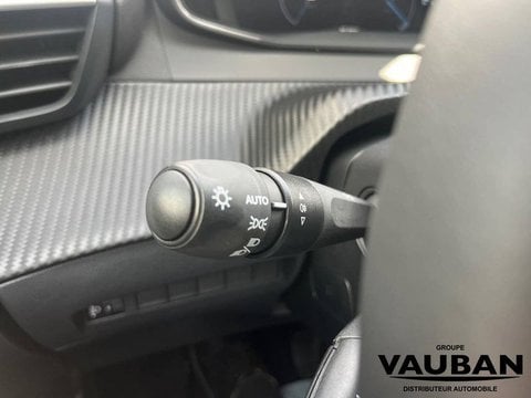 Voitures D'occasion À Osny | Peugeot 208 Ii 100 S&S Bvm6 Allure