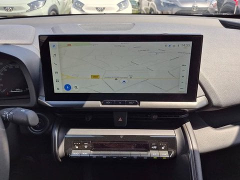 Voitures D'occasion À Argenteuil | Toyota C-Hr 1.8 Hybride 140Ch Design My25