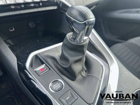 Voitures D'occasion À Chambourcy | Peugeot 3008 Ii Puretech 130Ch S&S Bvm6 Style
