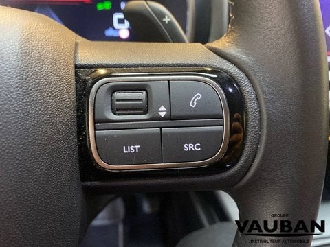 Voitures D'occasion À Gisors | Citroën C5 Aircross Puretech 130 S&S Eat8 C-Series