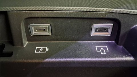 Voitures D'occasion À Les Mureaux | Peugeot 5008 Iii Hybrid 145 Ch E-Dcs6 Gt