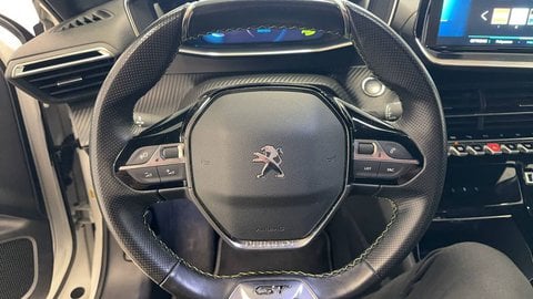 Voitures D'occasion À Buchelay | Peugeot 2008 Electrique Ii Electrique 136 Ch Gt