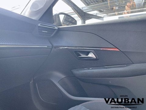 Voitures D'occasion À Chambourcy | Peugeot 208 Ii Puretech 75 S&S Bvm5 Like