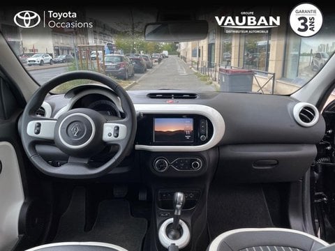 Voitures D'occasion À Argenteuil | Renault Twingo 0.9 Tce 95Ch Intens Edc - 20