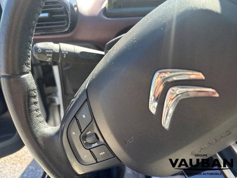 Voitures D'occasion À Chambly | Citroën C4 Cactus Puretech 110 S&S Eat6 Shine