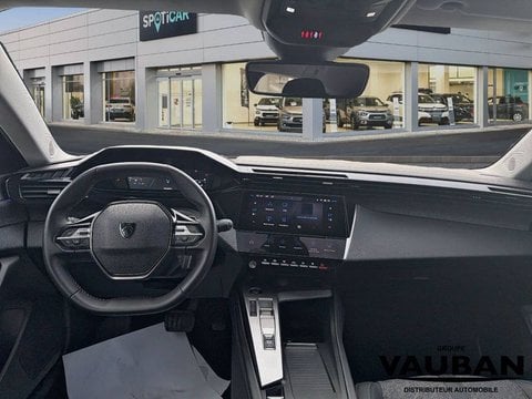 Voitures D'occasion À Herblay | Peugeot 408 Phev 180 E-Eat8 Allure Pack