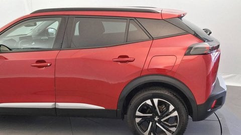 Voitures D'occasion À Chambourcy | Peugeot 2008 Ii Puretech 130 S&S Bvm6 Allure