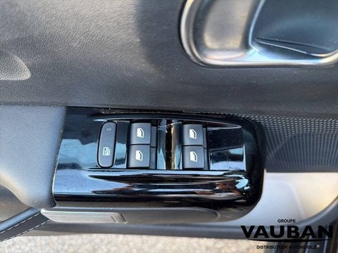 Voitures D'occasion À Les Mureaux | Citroën C3 Puretech 110 Eat6 Elle