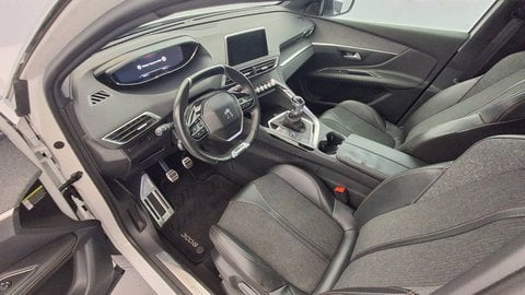 Voitures D'occasion À Saint-Brice-Sous-Forêt | Peugeot 3008 Ii 1.2 Puretech 130Ch S&S Bvm6 Gt Line