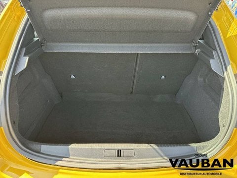 Voitures D'occasion À Osny | Peugeot 208 Ii Puretech 100 S&S Bvm6 Allure