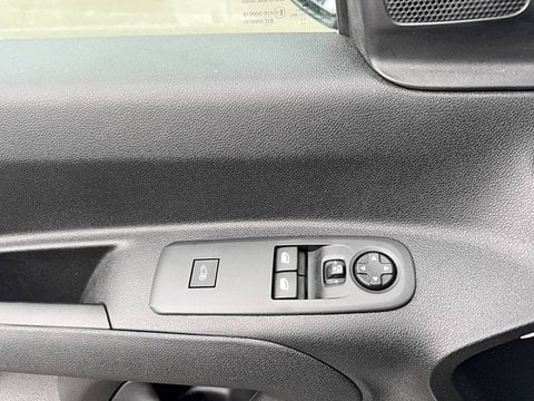 Voitures D'occasion À Buchelay | Peugeot Partner Fourgon Standard 1000 Kg Bluehdi 100 S&S Bvm5 A...