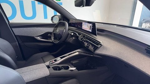 Voitures D'occasion À Buchelay | Peugeot 5008 Iii Hybrid 145 Ch E-Dcs6 Gt