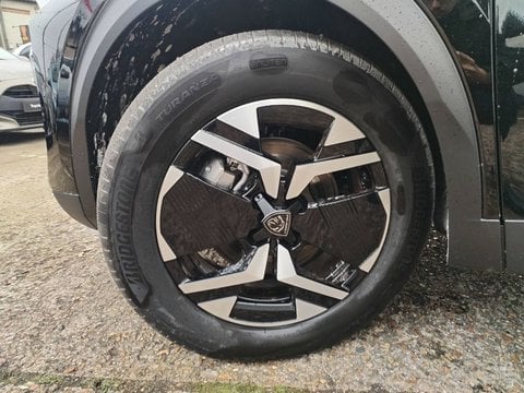Voitures D'occasion À Argenteuil | Peugeot 2008 Ii Hybrid 145 E-Dcs6 Allure