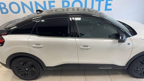 Voitures D'occasion À Buchelay | Citroën C4 Electrique Iii E- 156 Ch Autonomie Etendue Automati...