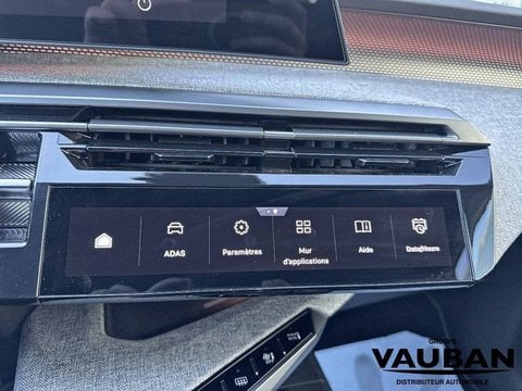 Voitures D'occasion À Herblay | Peugeot 3008 Iii Hybrid 136 E-Dcs6 Gt