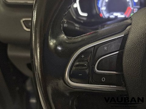Voitures D'occasion À Saint-Brice-Sous-Forêt | Renault Kadjar Tce 140 Fap Edc Intens