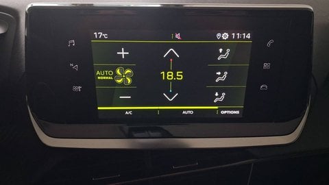 Voitures D'occasion À Saint-Brice-Sous-Forêt | Peugeot 2008 Ii Puretech 130 S&S Eat8 Allure Pack