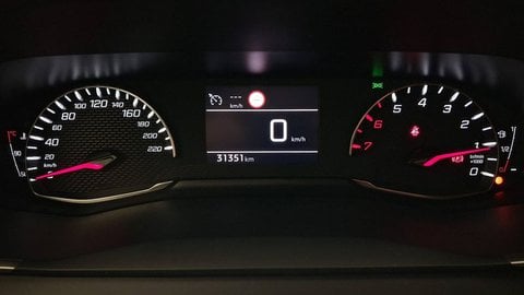 Voitures D'occasion À Chambourcy | Peugeot 208 Puretech 75 S&S Bvm5 Style