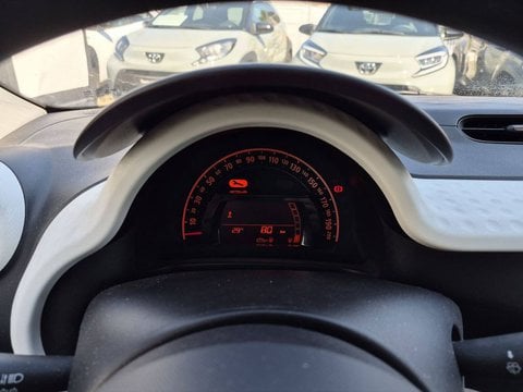 Voitures D'occasion À Argenteuil | Renault Twingo Iii 0.9 Tce 90 Energy E6C Limited