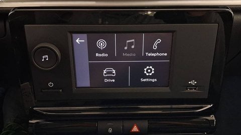 Voitures D'occasion À Buchelay | Citroën C3 Iii Puretech 83 S&S Bvm5 You!