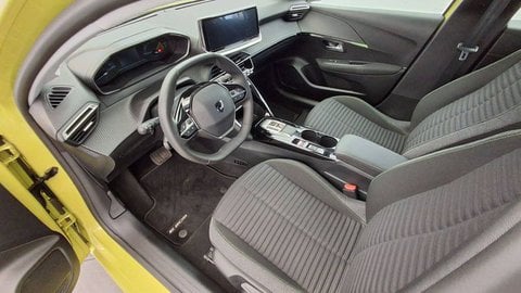 Voitures D'occasion À Argenteuil | Peugeot 208 Electrique Ii Electrique 50 Kwh 136Ch Active