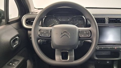 Voitures D'occasion À Pontoise | Citroën C3 Puretech 83 S&S Bvm5 Feel Pack