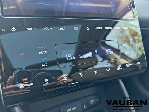 Voitures D'occasion À Sarcelles | Hyundai Tucson 1.6 T-Gdi 150 Hybrid 48V Ibvm Creative