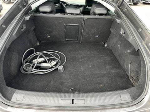 Voitures D'occasion À Osny | Peugeot 508 Ii Hybrid 225 E-Eat8 Allure Pack