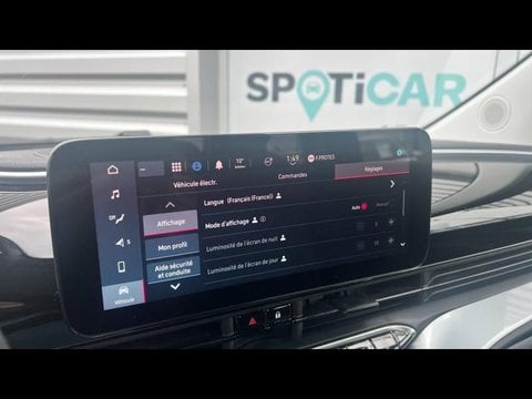 Voitures D'occasion À Sarcelles | Fiat 500 E 95Ch My23