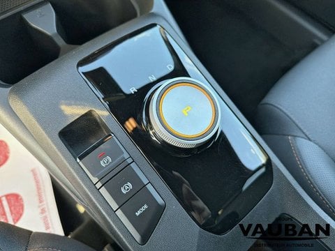 Voitures D'occasion À Sarcelles | Mg Mg3 1.5 L Hybrid+ 195 Ch Luxury