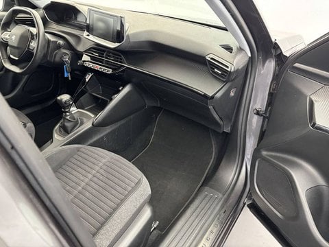 Voitures D'occasion À Herblay | Peugeot 2008 Ii Puretech 130 S&S Bvm6 Style