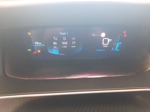 Voitures D'occasion À Buchelay | Peugeot 208 Ii Puretech 100 S&S Eat8 Allure Pack