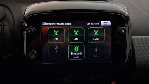 Voitures D'occasion À Chambourcy | Peugeot 108 Vti 72Ch S&S Bvm5 Style