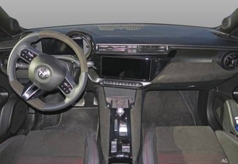 Voitures D'occasion À Chambourcy | Alfa Romeo Junior Ibrida Junior 1.2 Ibrida 145 Ch E-Dct6 Spor...