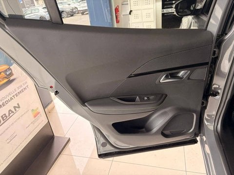 Voitures D'occasion À Argenteuil | Peugeot 2008 Ii Hybrid 145 E-Dcs6 Gt