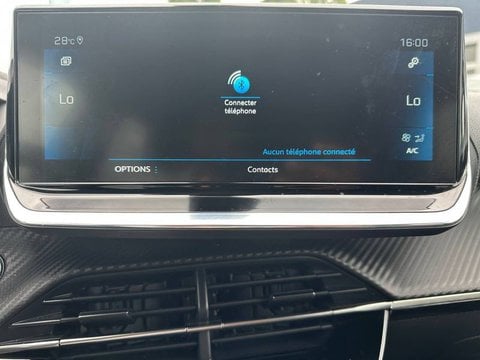 Voitures D'occasion À Herblay | Peugeot 2008 Ii Puretech 130 S&S Eat8 Allure