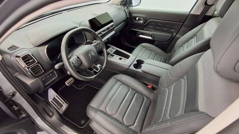 Voitures D'occasion À Buchelay | Citroën C5 Aircross Puretech 130 S&S Eat8 Shine Pack