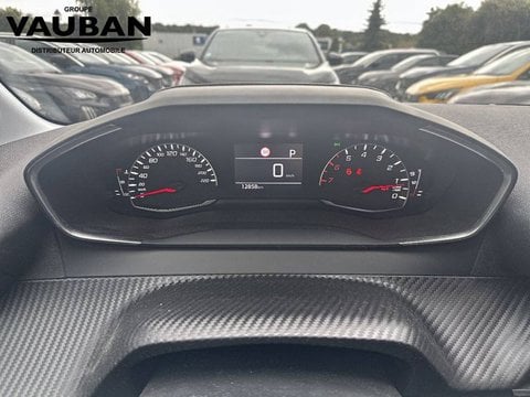 Voitures D'occasion À Chambourcy | Peugeot 208 Ii Puretech 100 S&S Eat8 Style