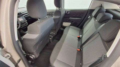 Voitures D'occasion À Pontoise | Citroën C3 Iii Puretech 83 S&S Bvm5 Feel