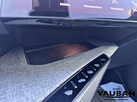 Voitures D'occasion À Herblay | Peugeot 3008 Iii Hybrid 136 E-Dcs6 Gt