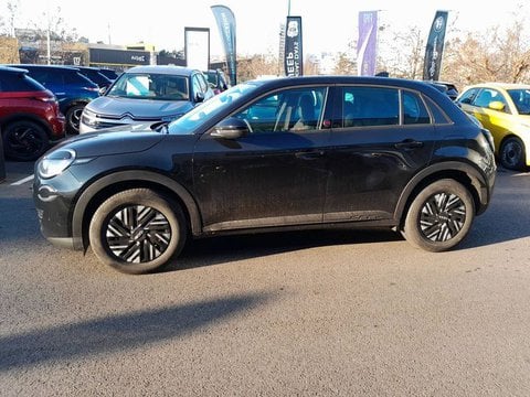 Voitures D'occasion À Pontoise | Fiat 600E 54 Kwh 156 Ch Red