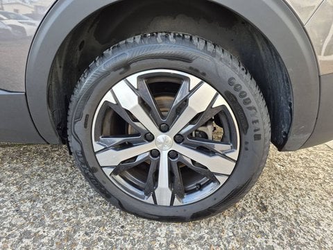 Voitures D'occasion À Argenteuil | Peugeot 5008 Ii Bluehdi 130Ch S&S Eat8 Allure Pack